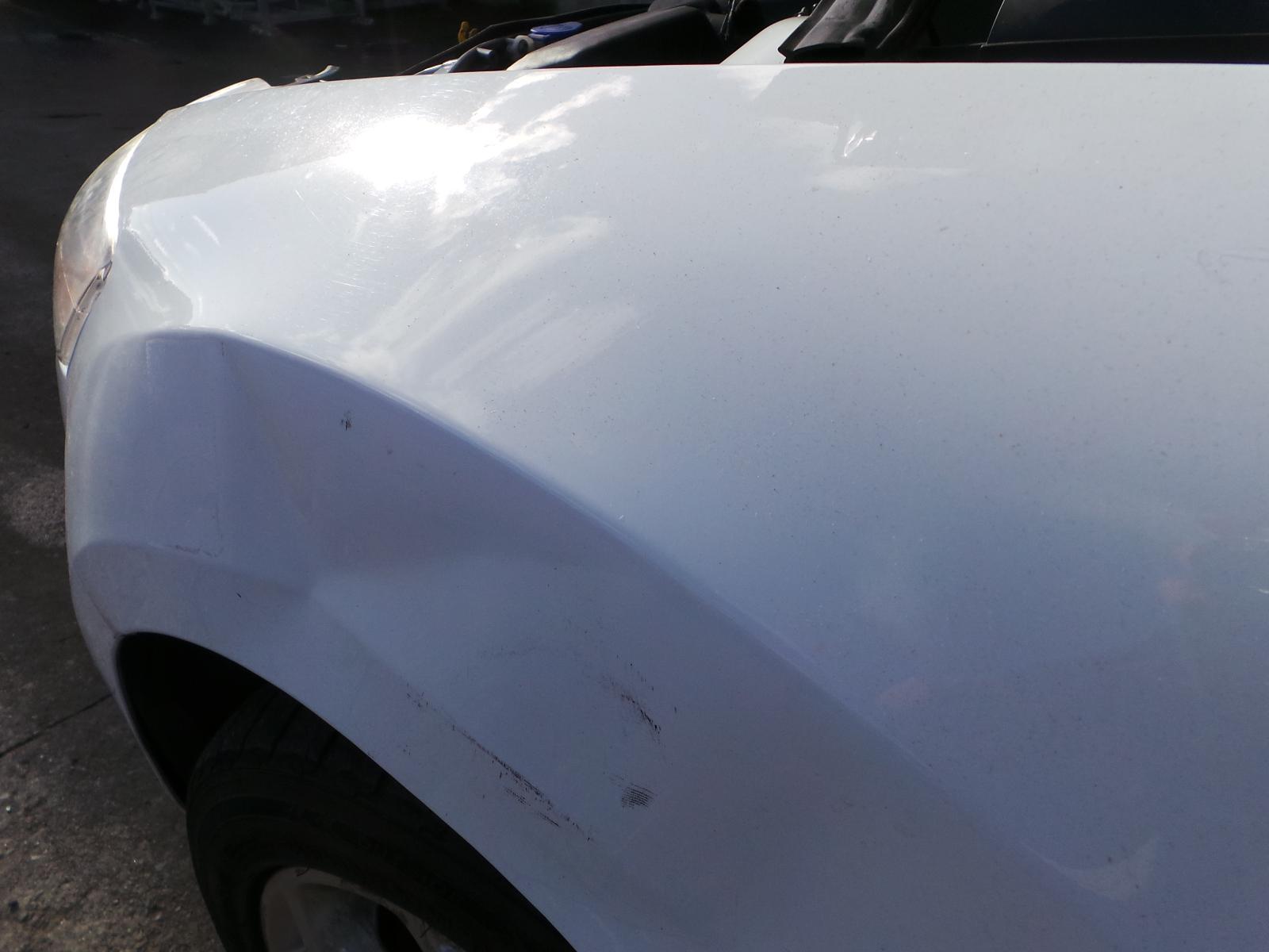 Ford Mondeo - MA-MB 2007-2010