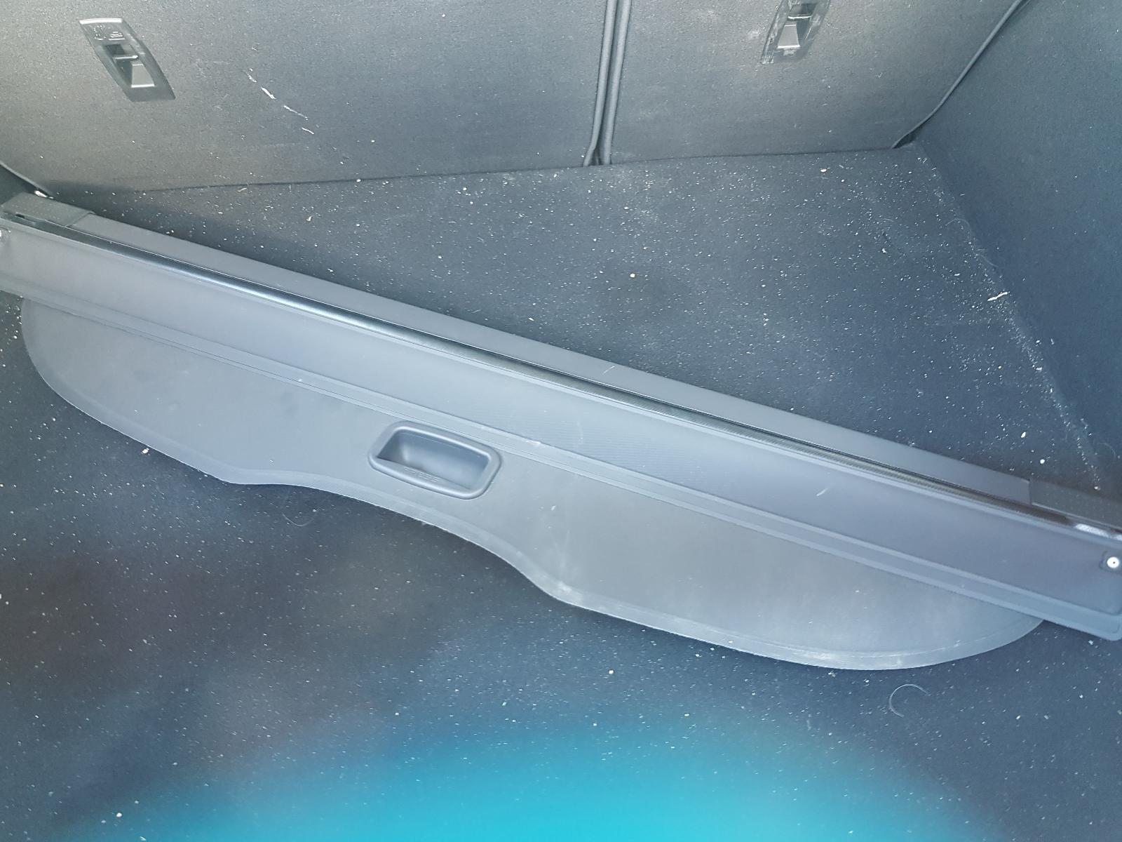 Ford Focus - LZ 2015-2017