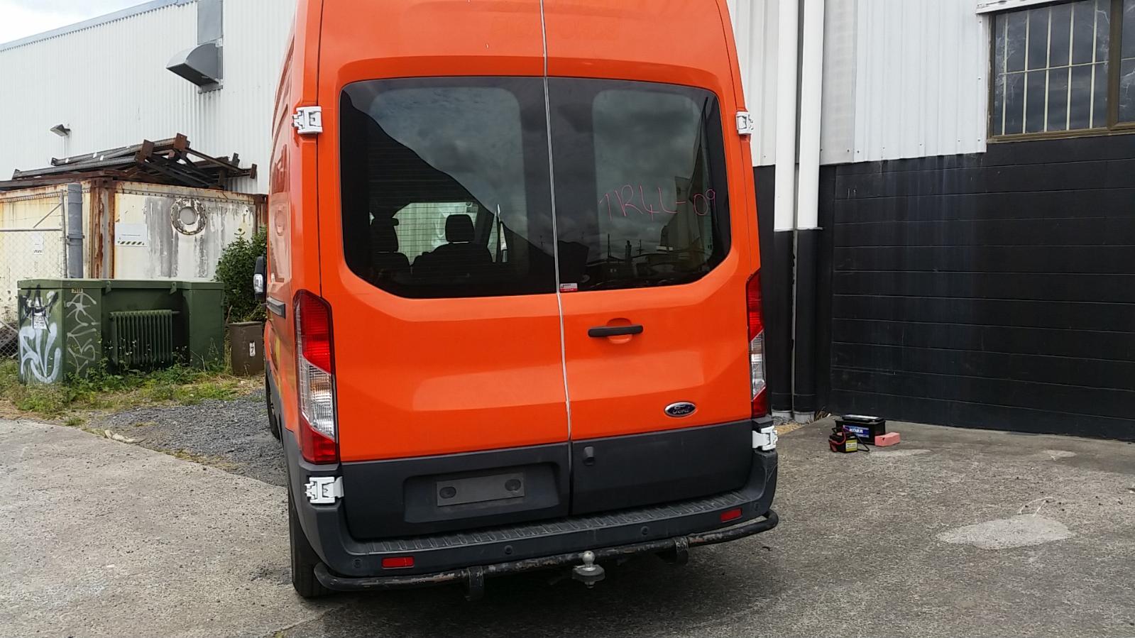 Ford Transit - Other