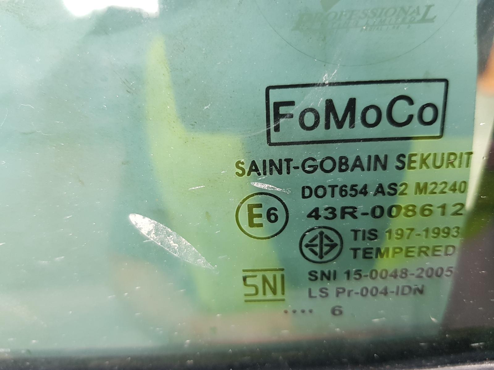 Ford Ranger - PX/PX2 2011-2017