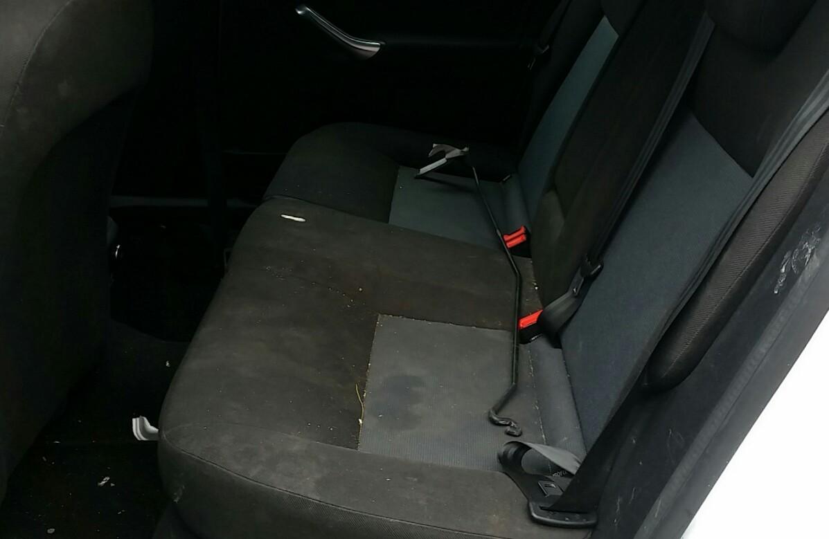 Ford Mondeo - MC 2011-2014