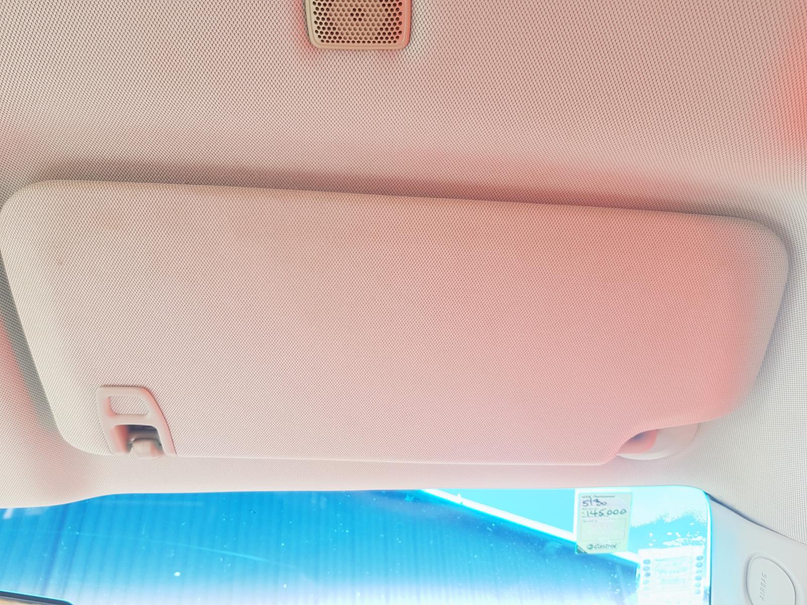 Holden Colorado - RG 2012 -2016