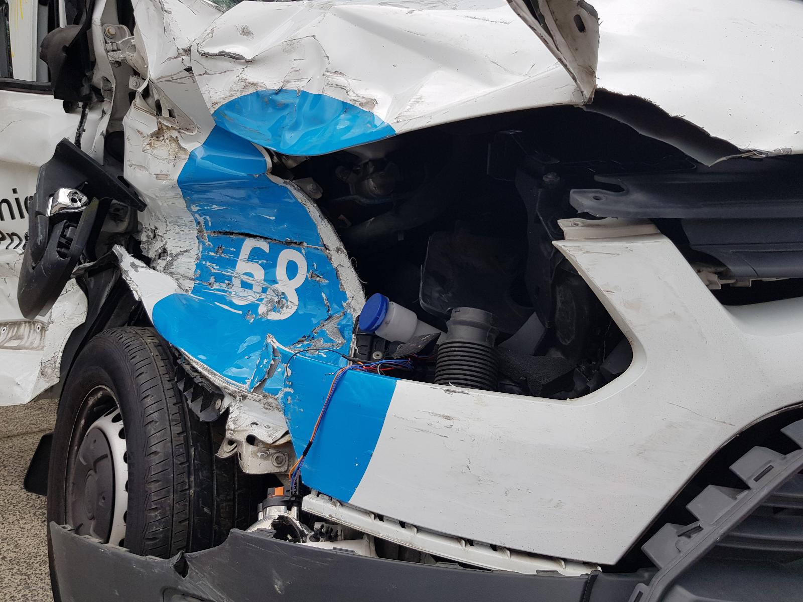 Ford Transit - Other