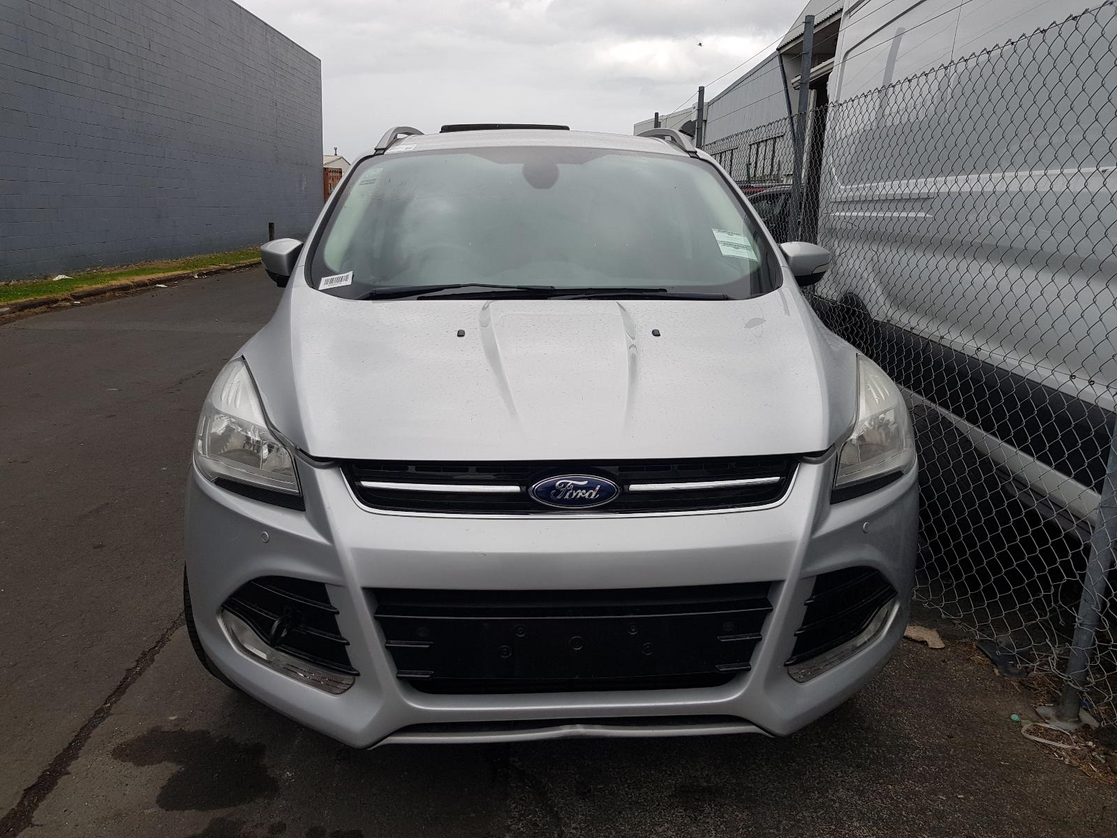 Ford Kuga - TF 2013-Present