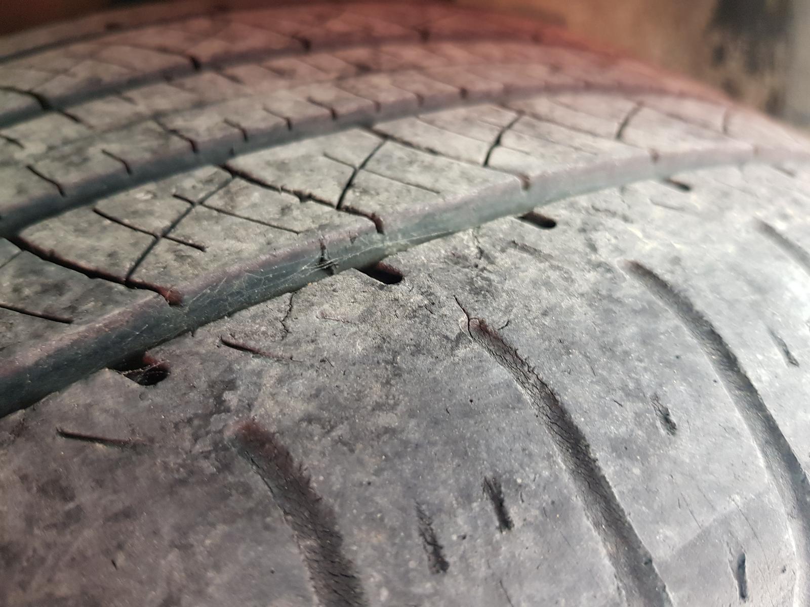 Holden Captiva - Captiva 7 2006-2011