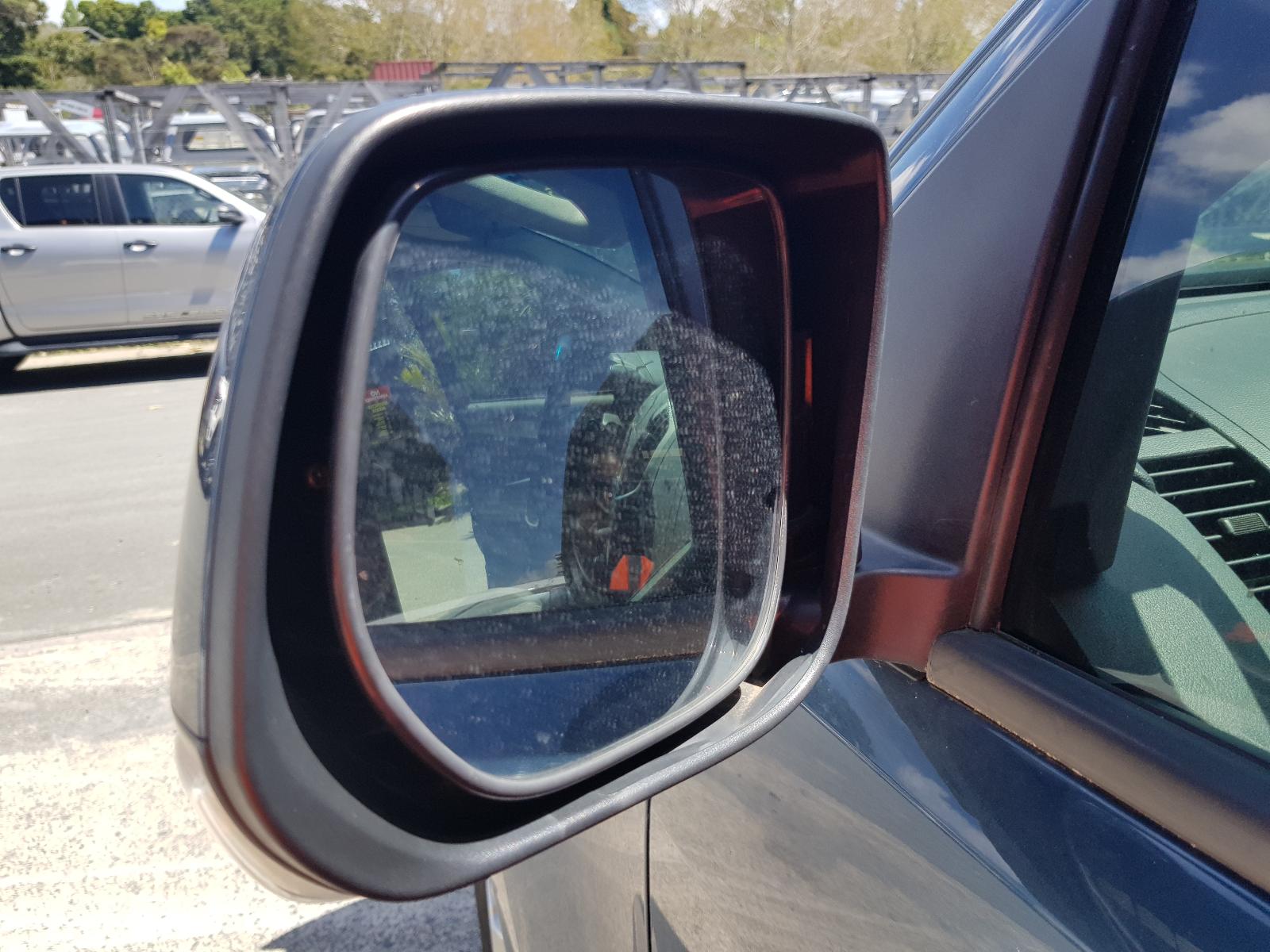 Holden Colorado - RG 2012 -2016