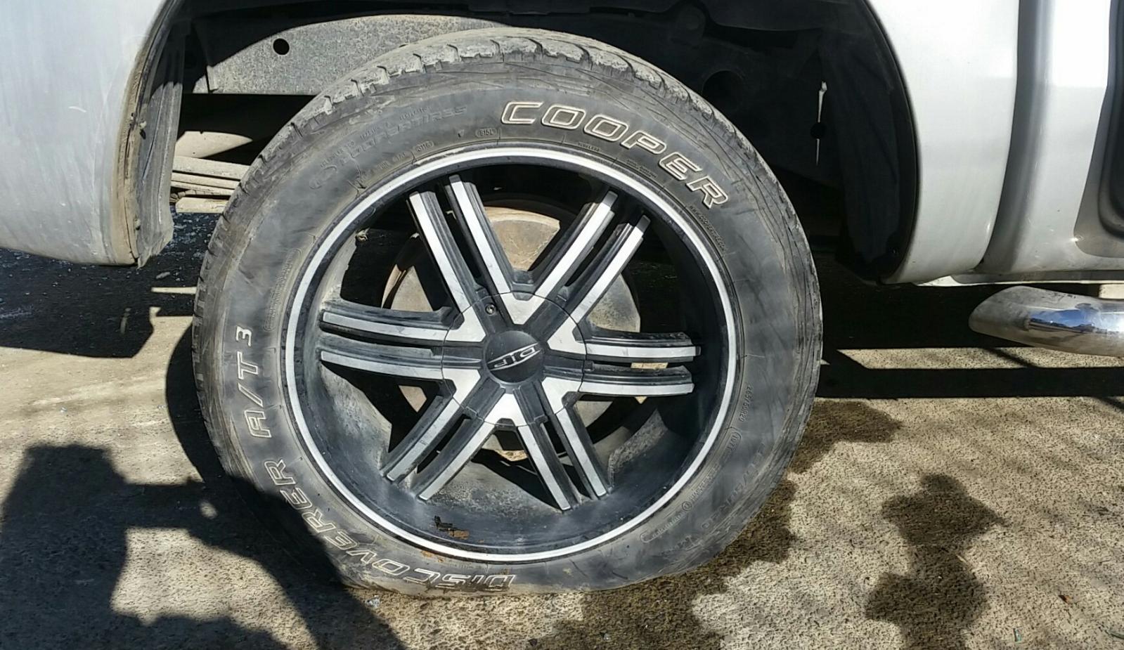 Ford Ranger - PX/PX2 2011-2017