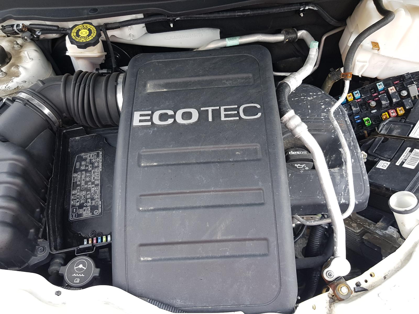 Holden Captiva - Captiva 7 2011-Present