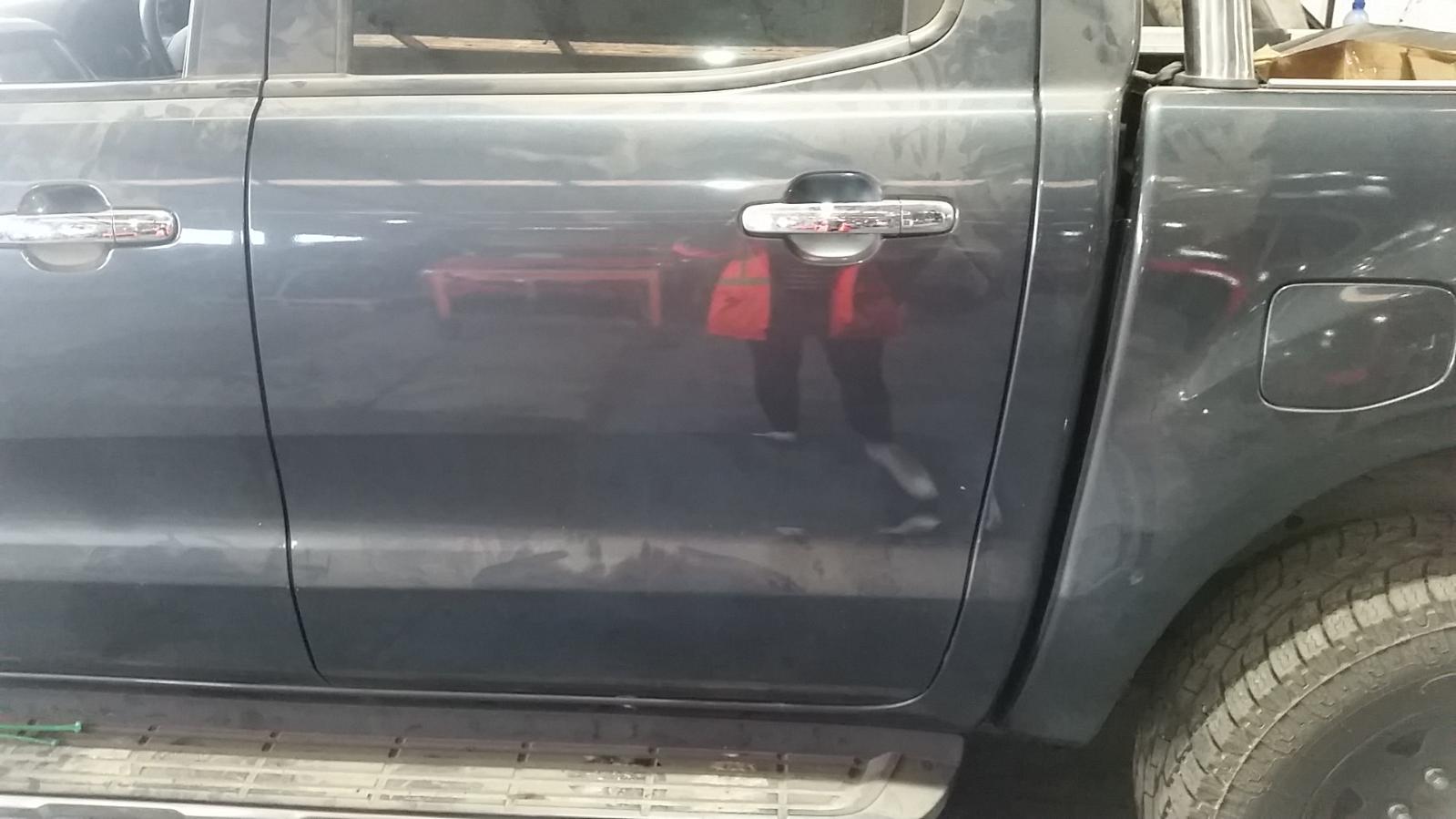 Ford Ranger - PX/PX2 2011-2017