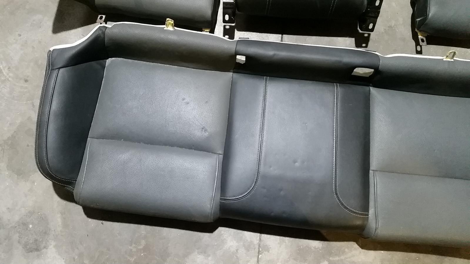 Holden Commodore - VF 2013-Present