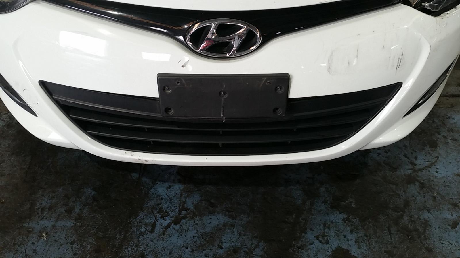 Hyundai i20 - 2010-2015