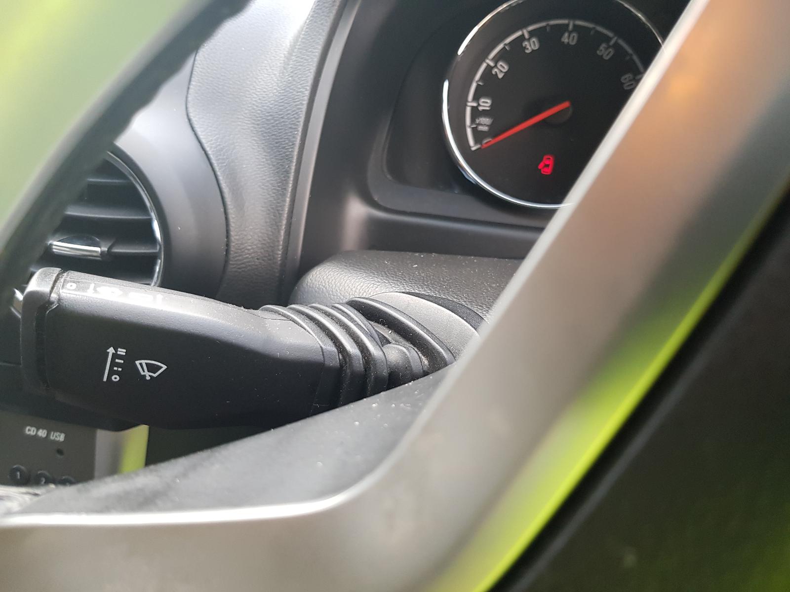 Holden Captiva - Captiva 5 2006-2011