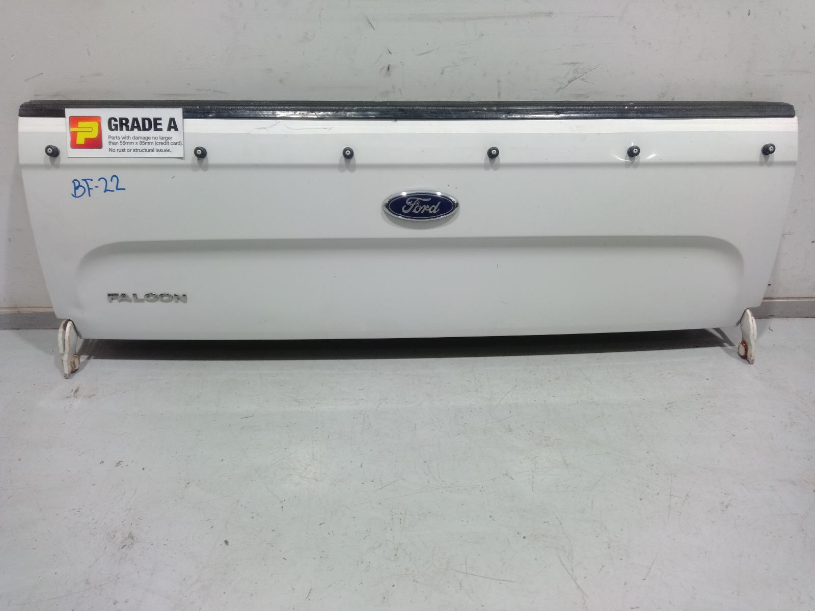Bootlid_Tailgate