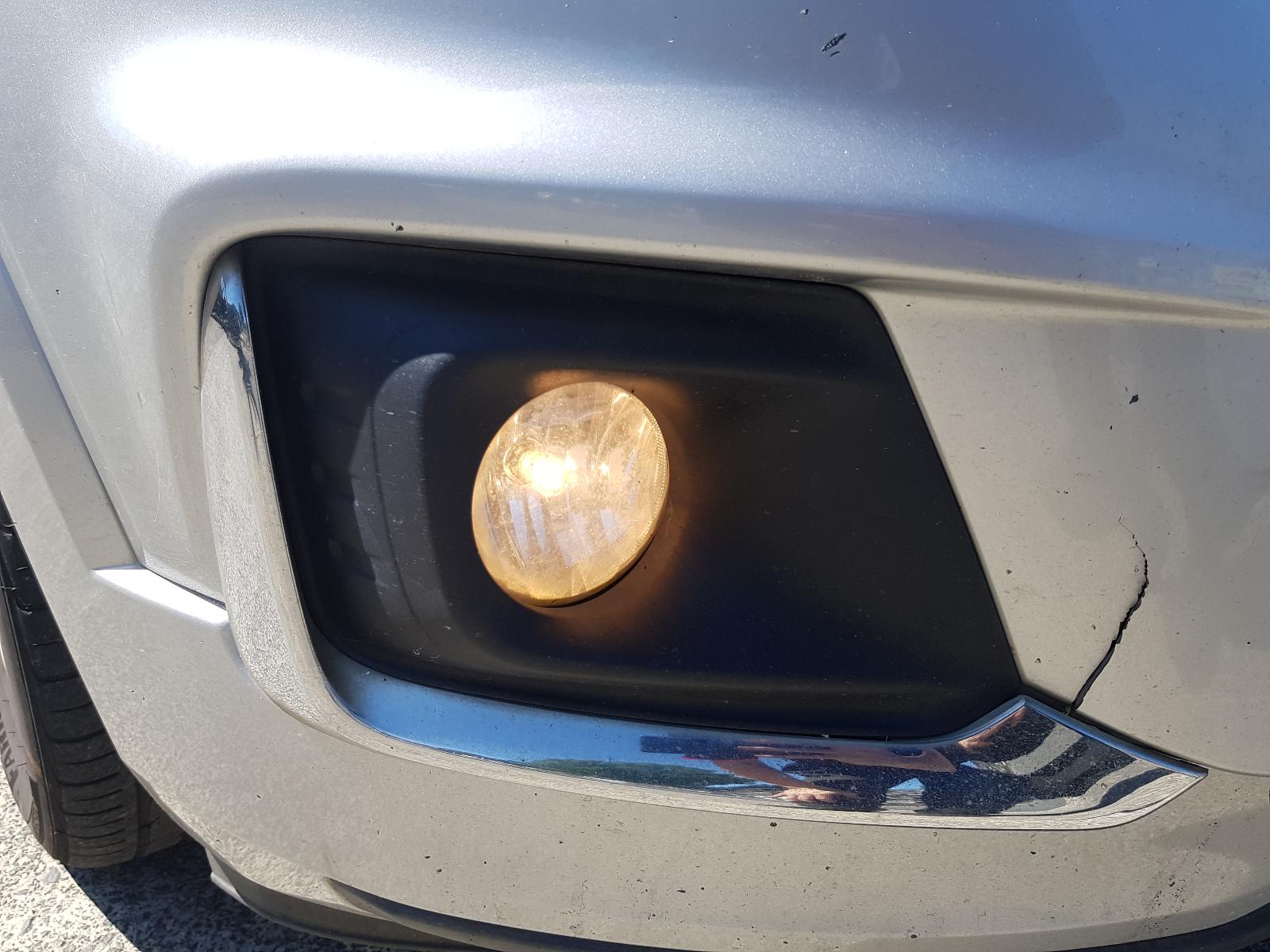 Holden Captiva - Captiva 7 2011-Present