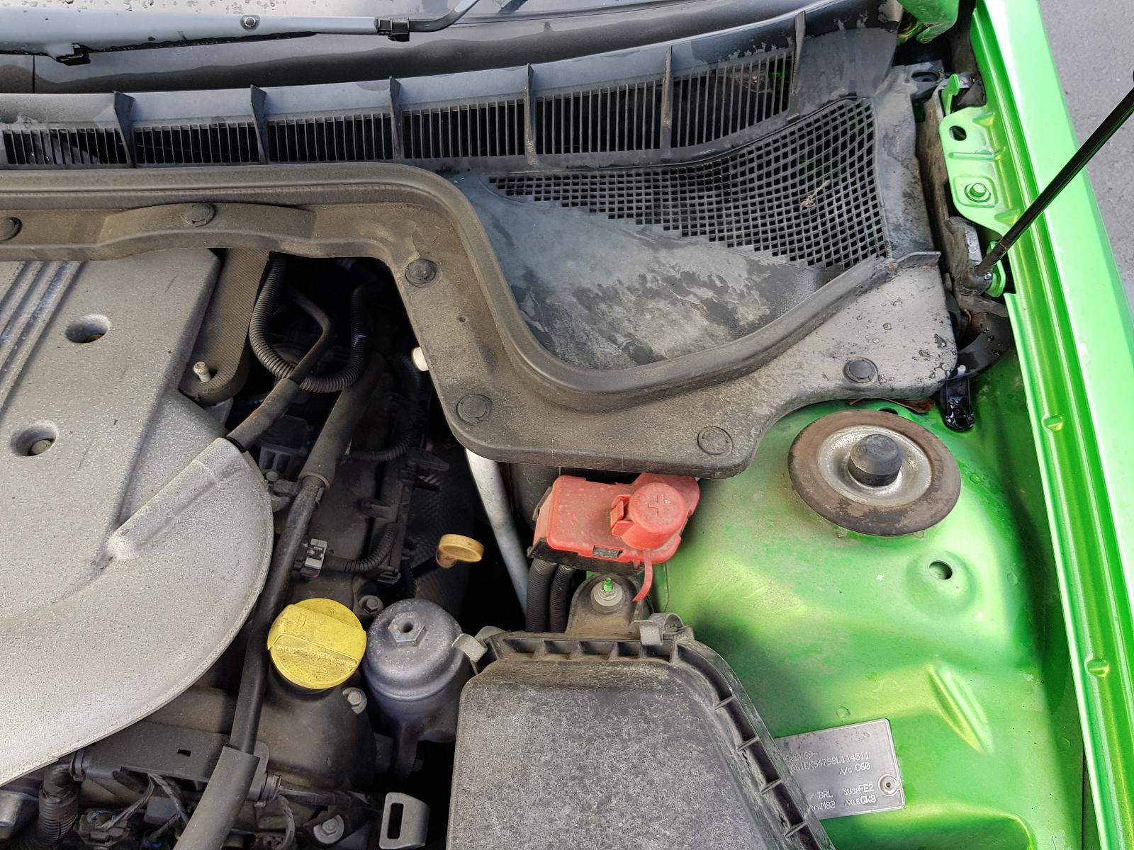 Holden Commodore - VE 2006-2013