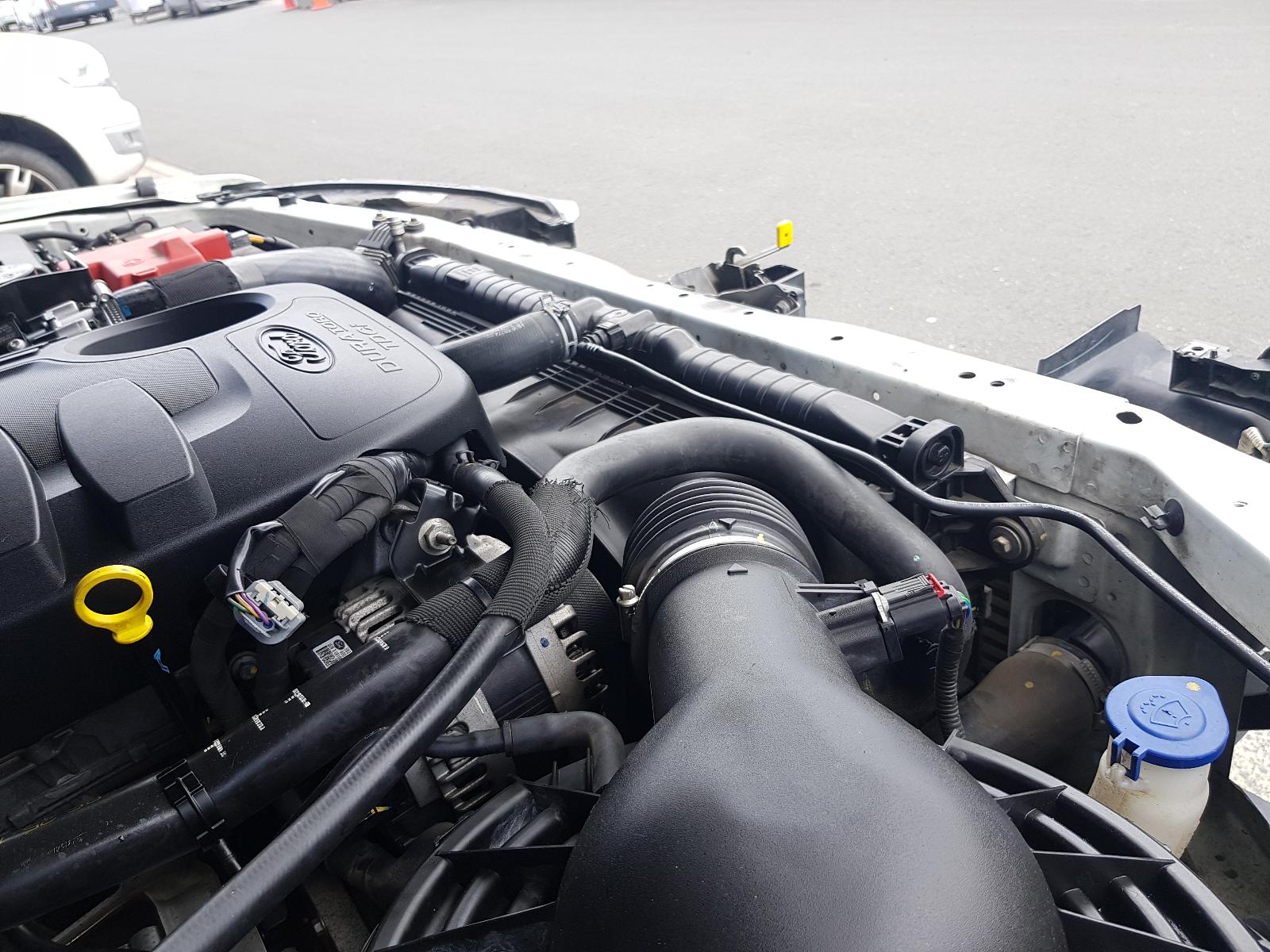 Ford Ranger - PX/PX2 2011-2017