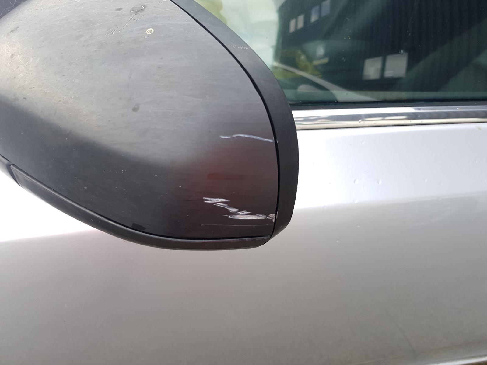 Ford Falcon - FG-FGX 2008-2016