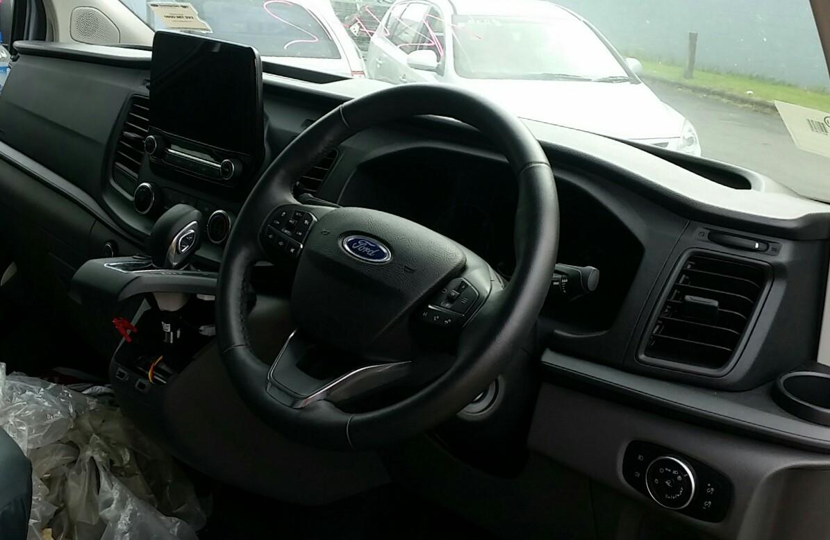 Ford Transit - Other