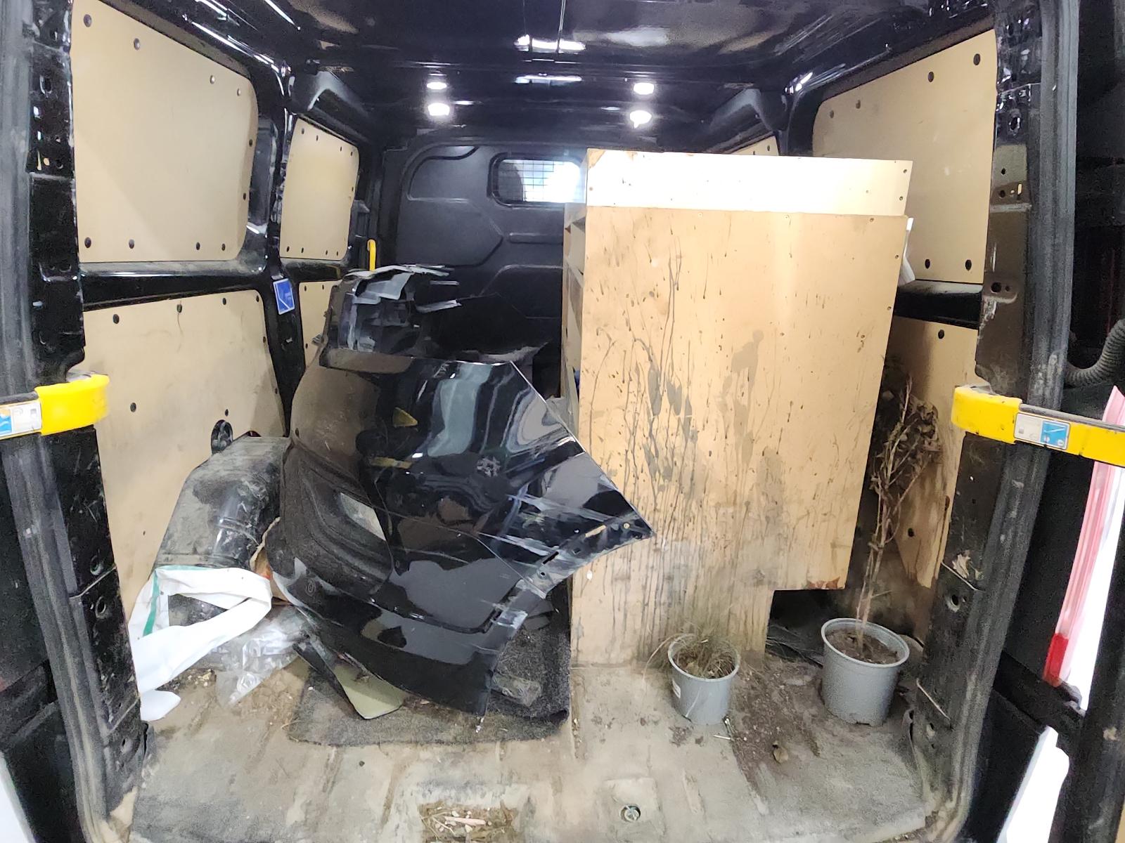 Ford Transit - Other