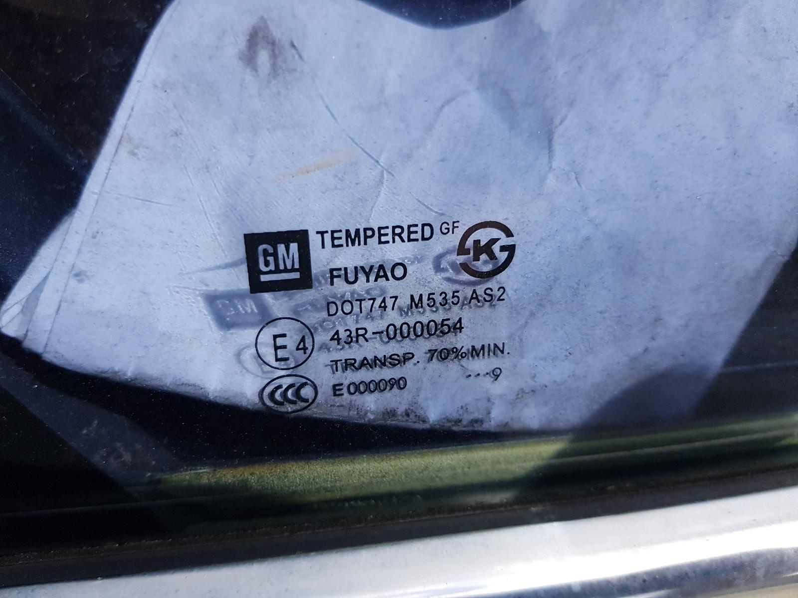 Holden Cruze - 2009-Present