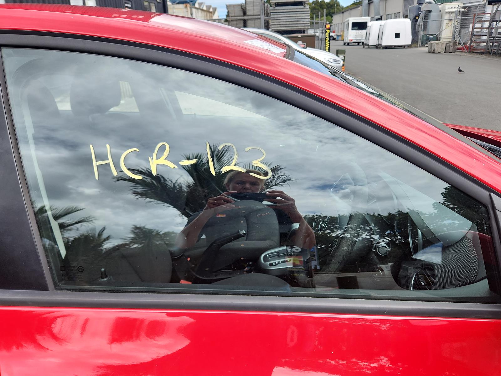 Holden Cruze - 2009-Present