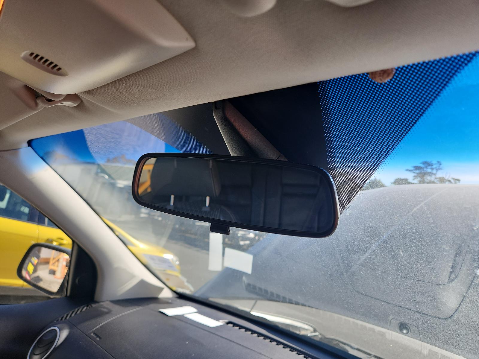 Ford Territory - SZ 2011-Present