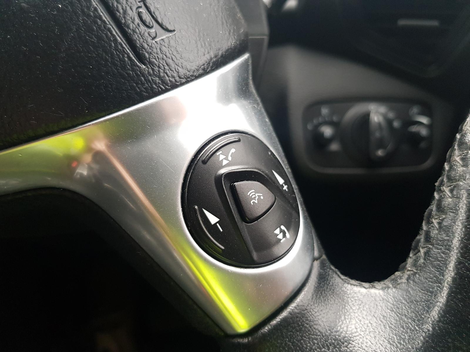 Ford Kuga - TF 2013-Present