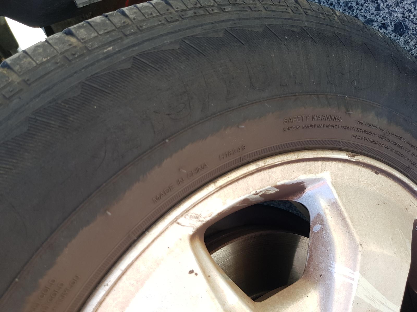 Ford Transit - Other