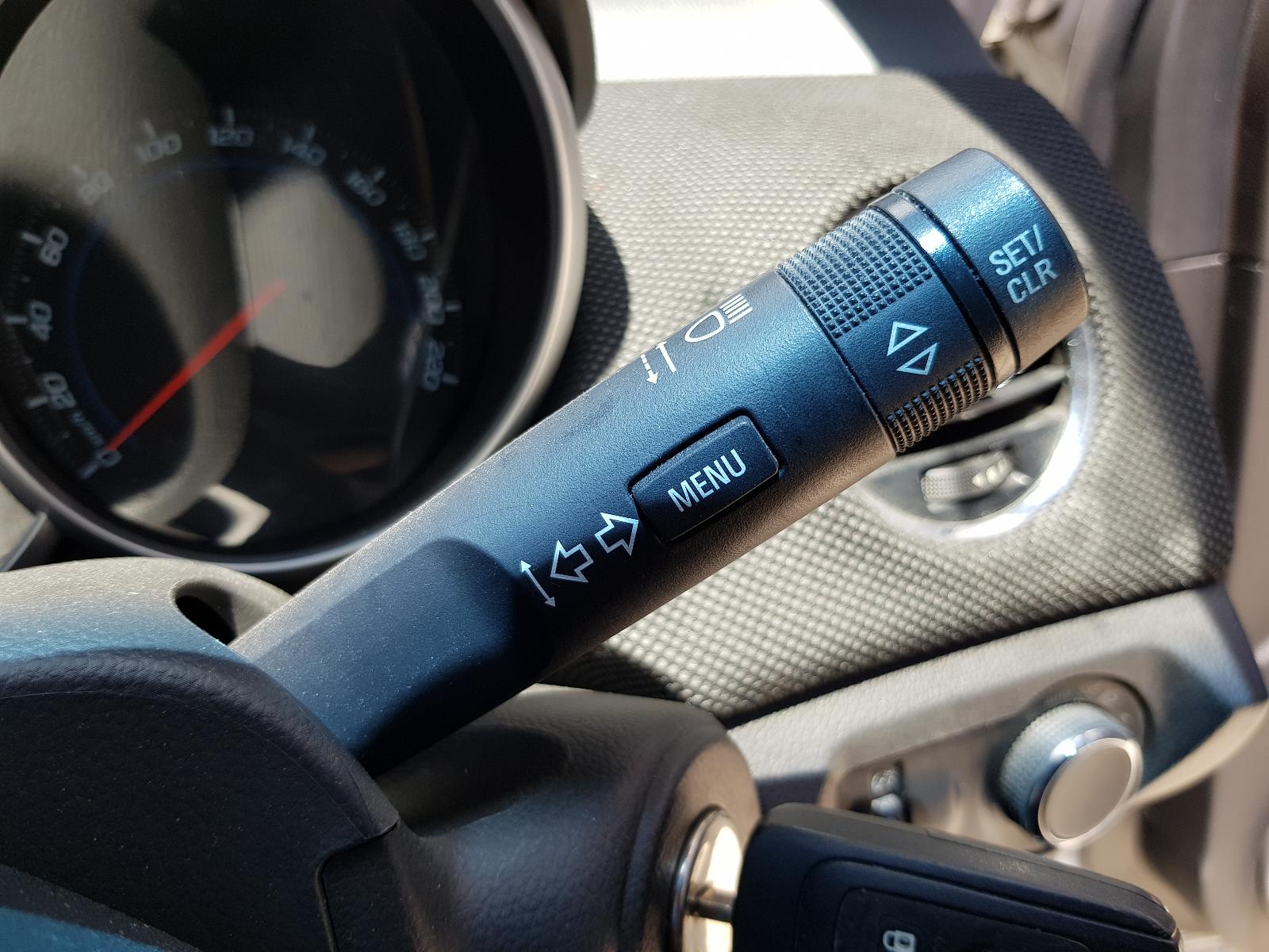 Holden Cruze - 2009-Present