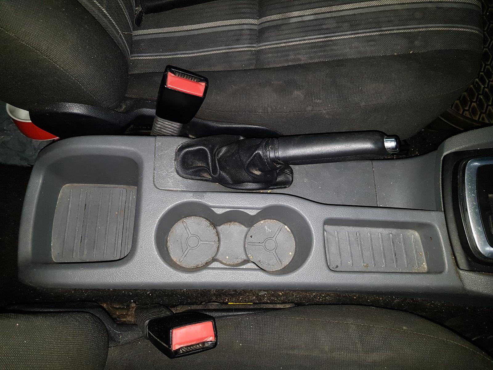 Ford Focus - LT-LV 2008-2011