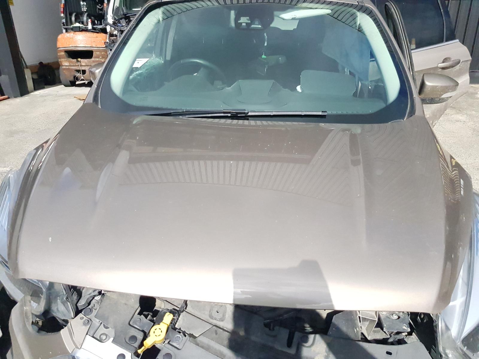 Ford Escape - LF 2007-Present