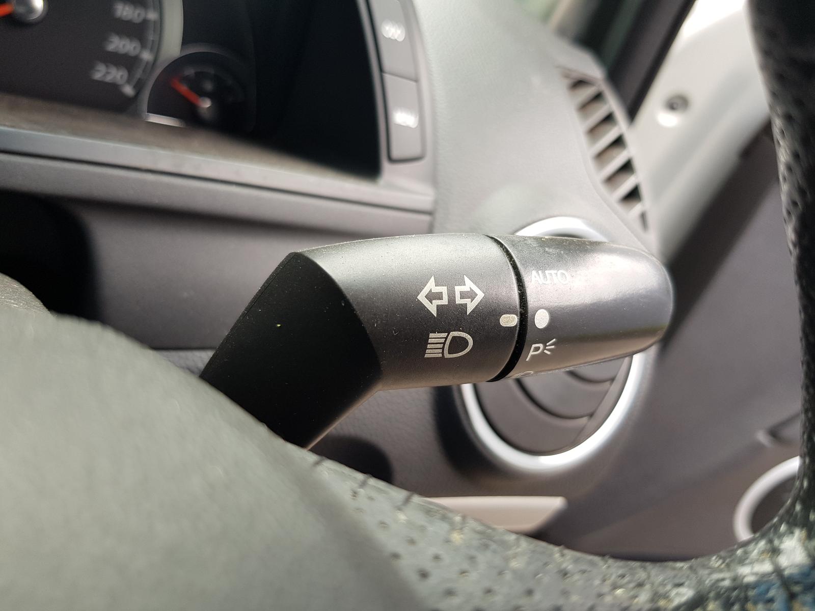 Ford Territory - SZ 2011-Present