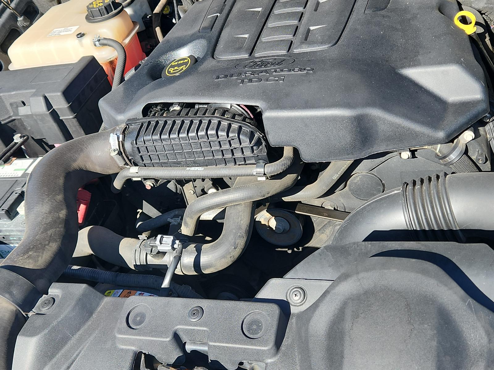 Ford Territory - SZ 2011-Present