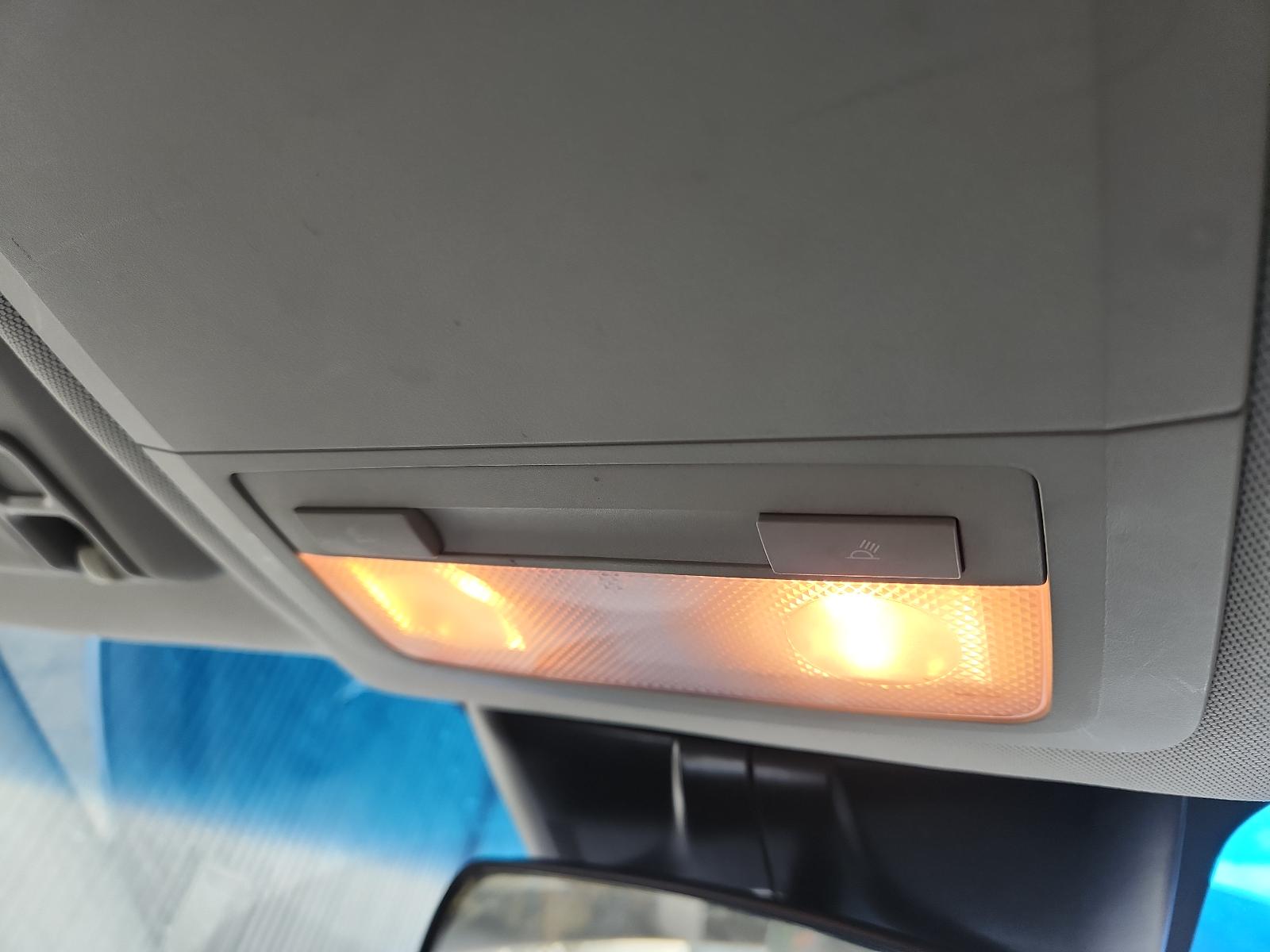 Holden Cruze - 2009-Present