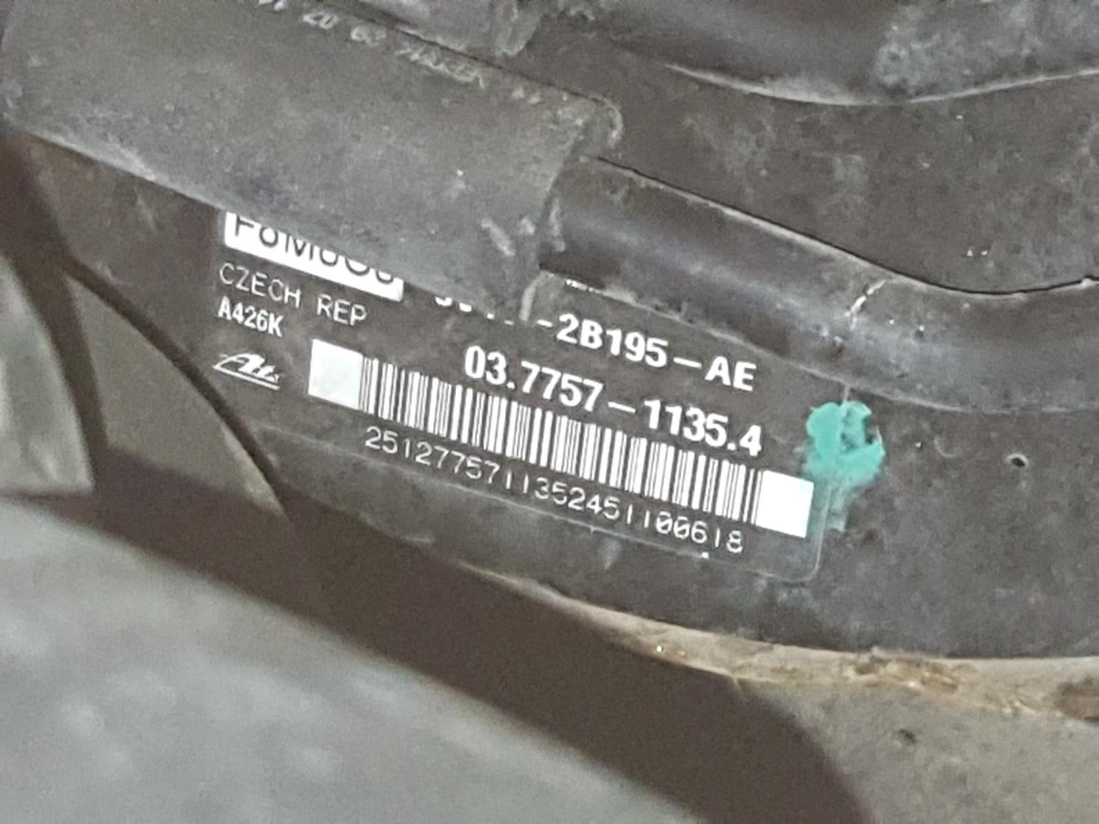 Ford Kuga - 2008-2012