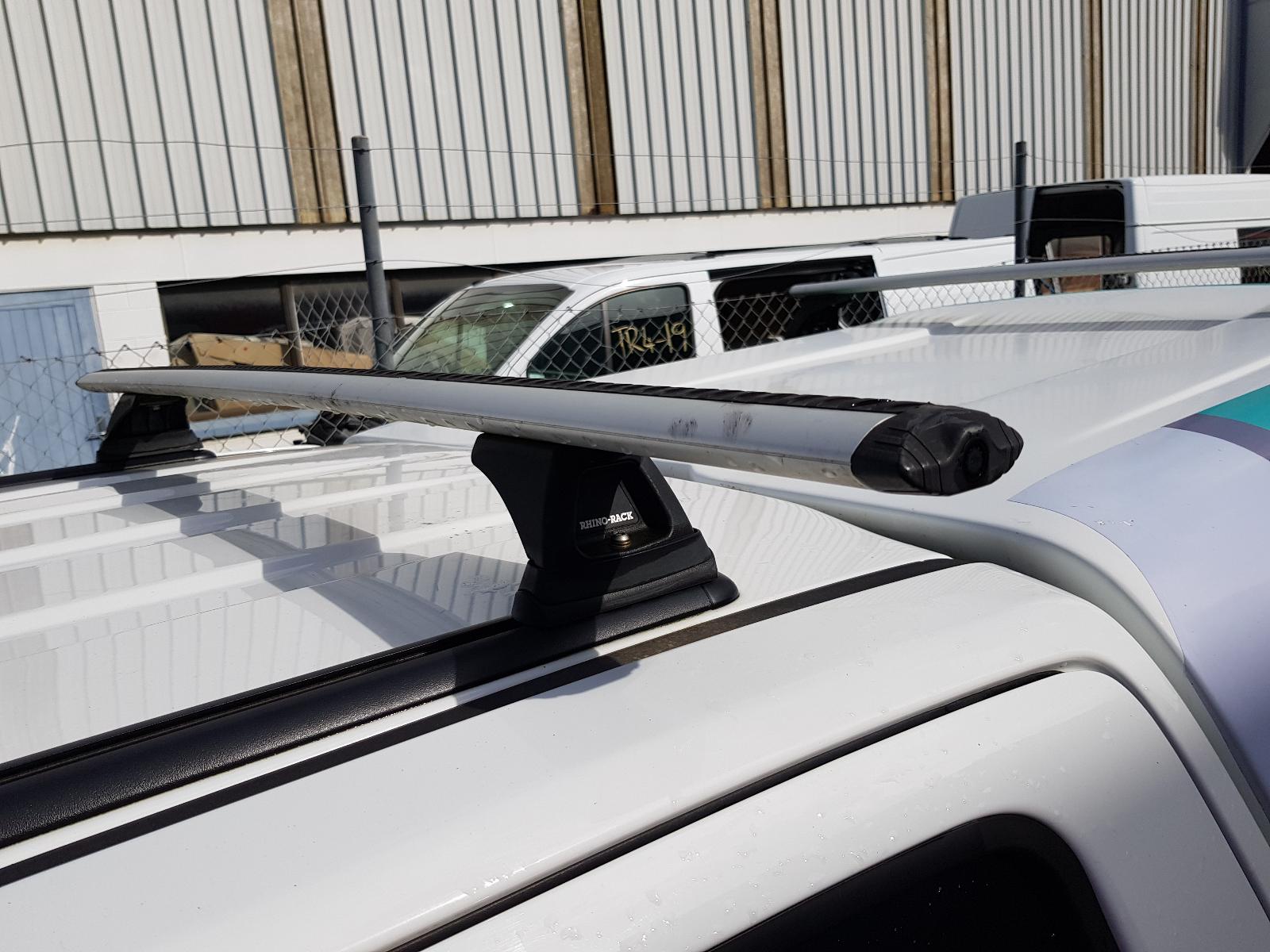 Holden Colorado - RG 2012 -2016