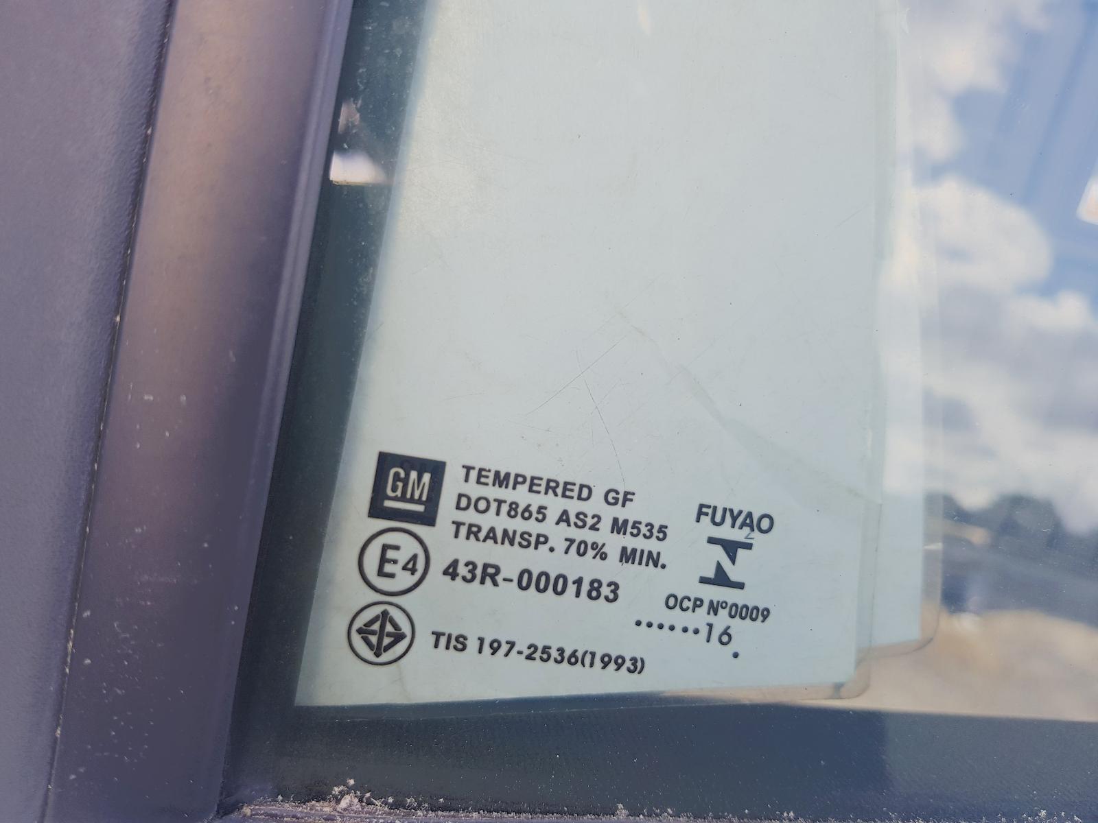 Holden Colorado - RG 2012 -2016