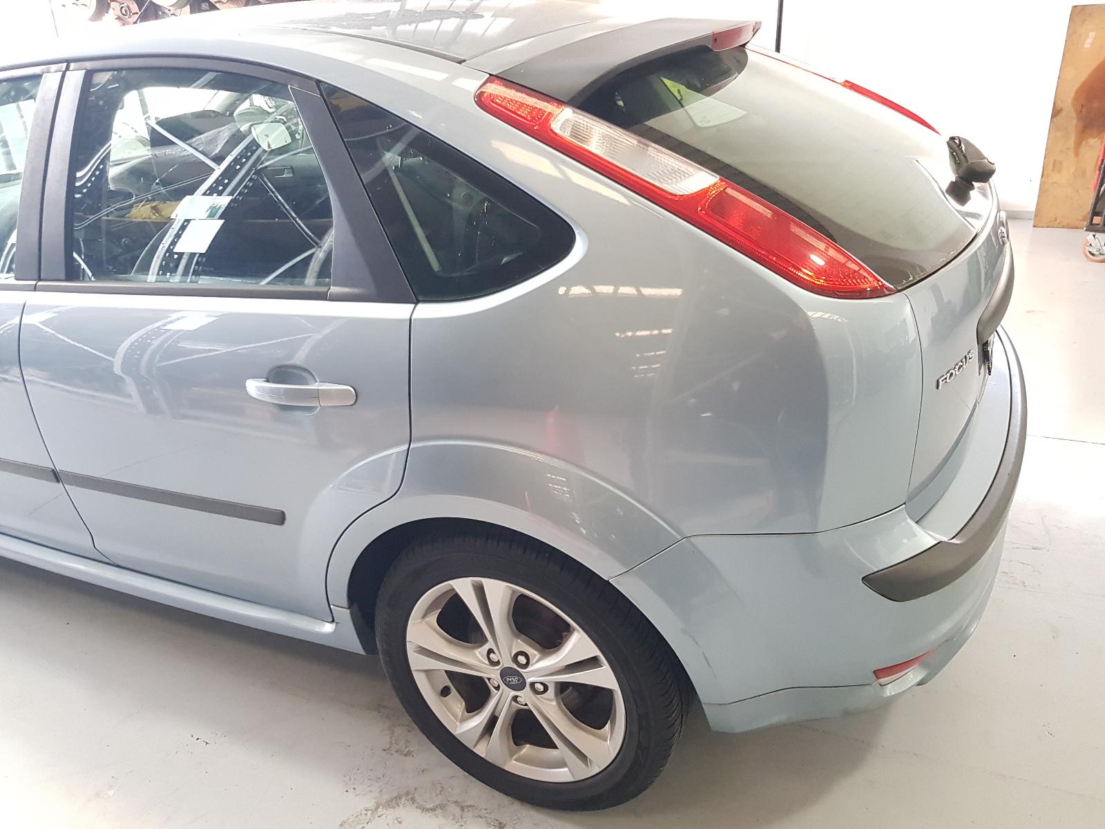 Ford Focus - LS 2005-2007