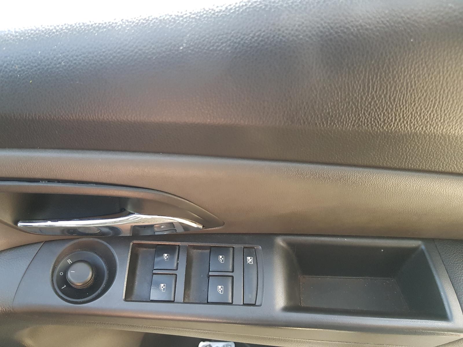 Holden Cruze - 2009-Present