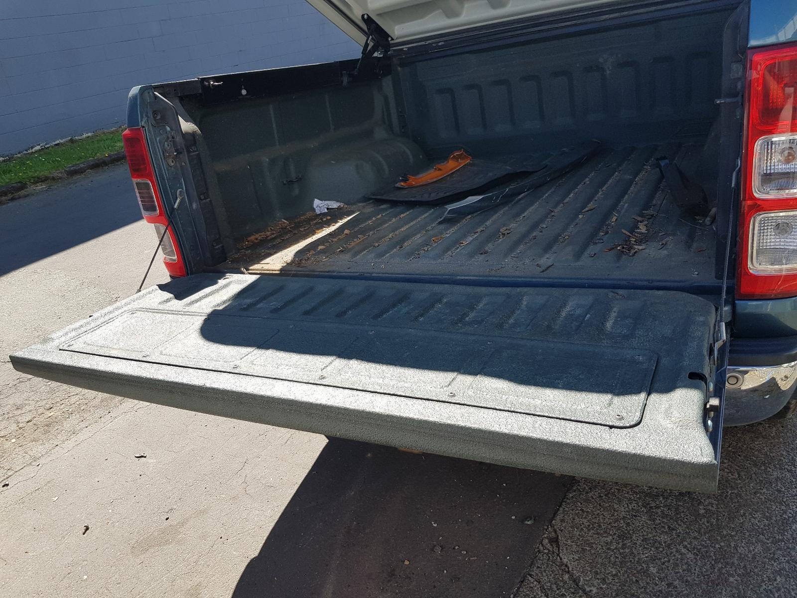 Ford Ranger - PX/PX2 2011-2017