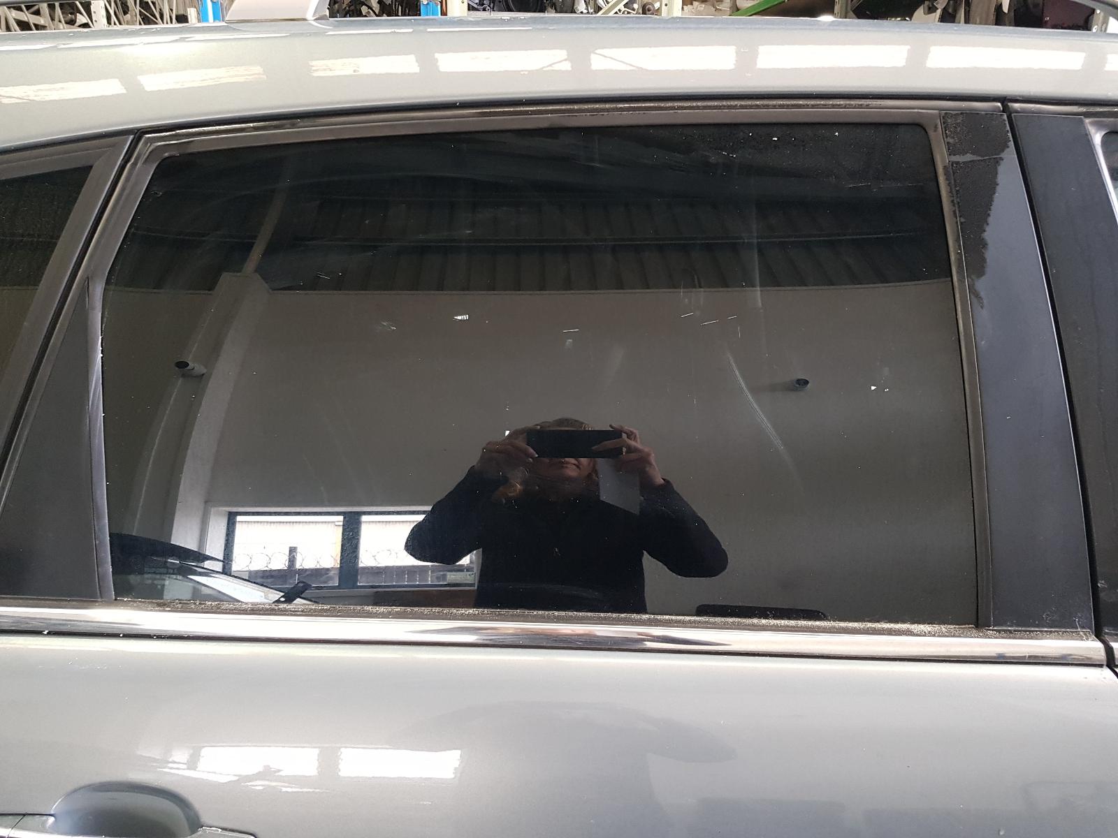 Holden Captiva - Captiva 7 2011-Present