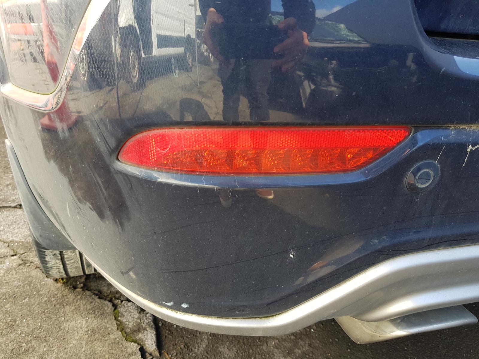 Holden Captiva - Captiva 7 2011-Present