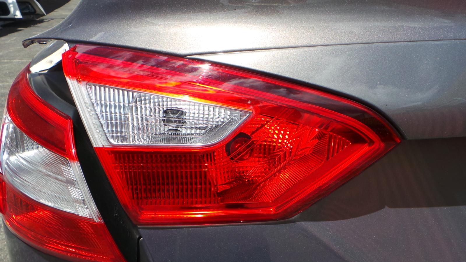 Ford Focus - LW 2011-2015