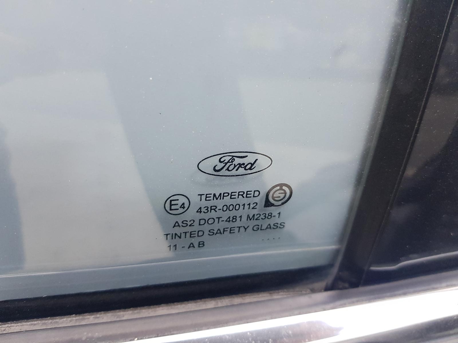 Ford Falcon - FG-FGX 2008-2016