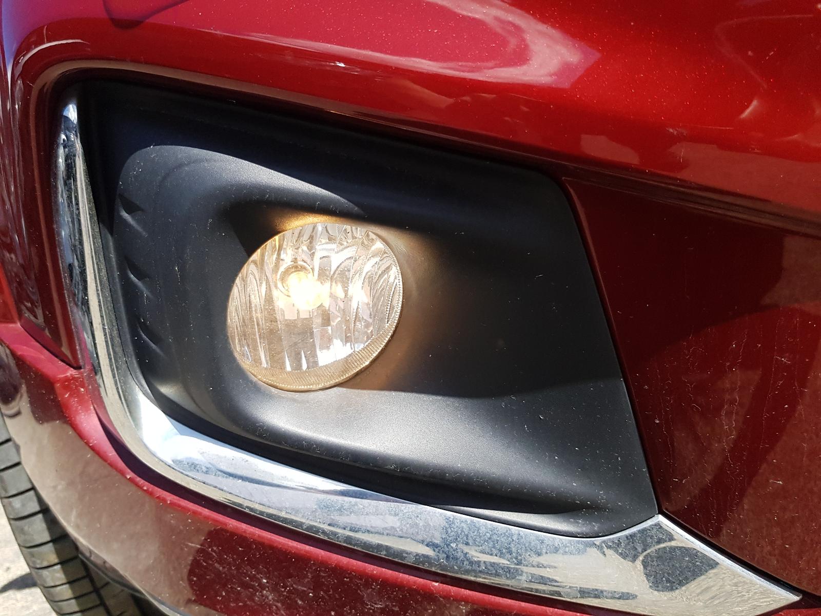 Holden Captiva - Captiva 7 2011-Present