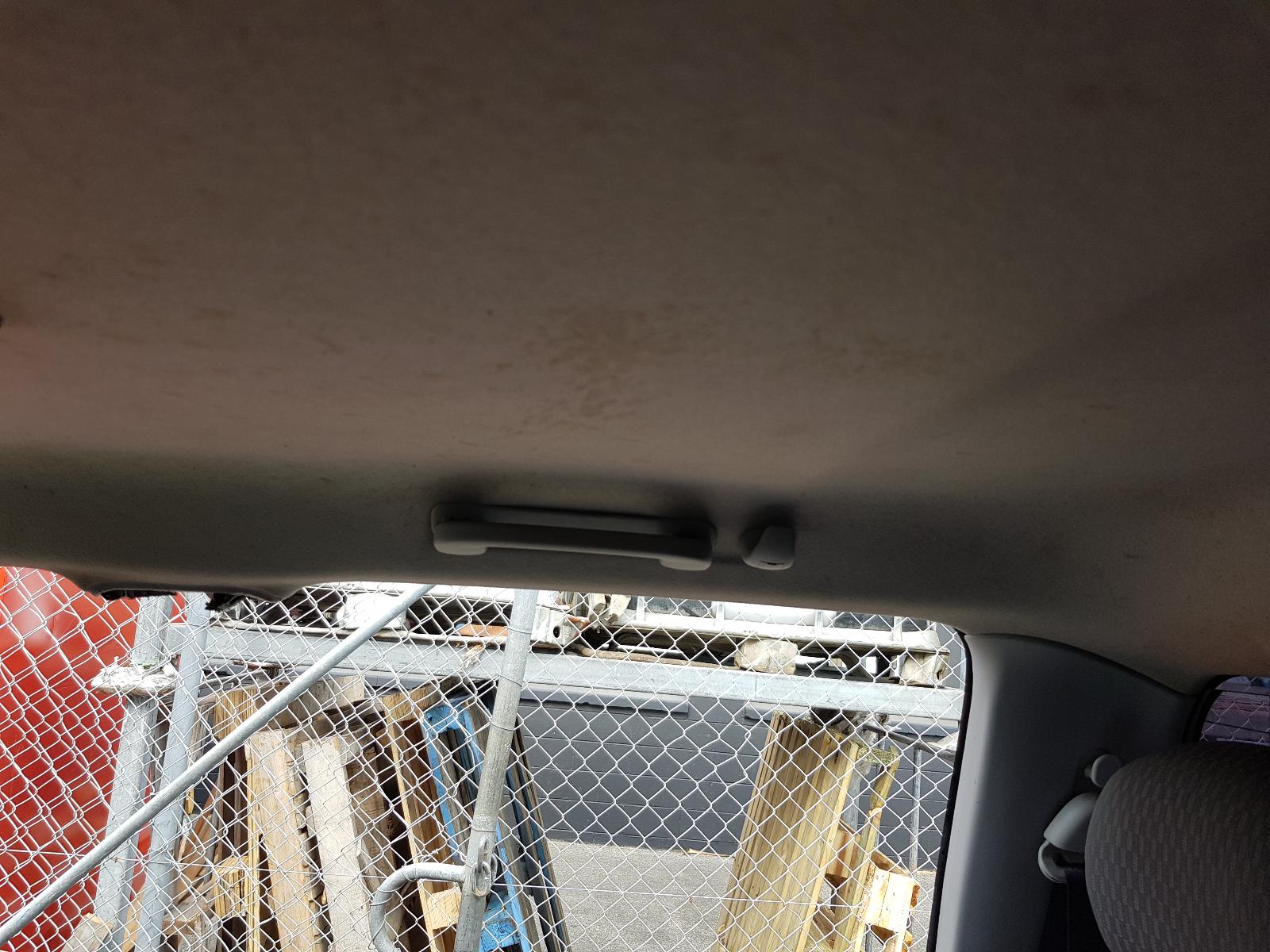 Holden Colorado - RC 2008-2011