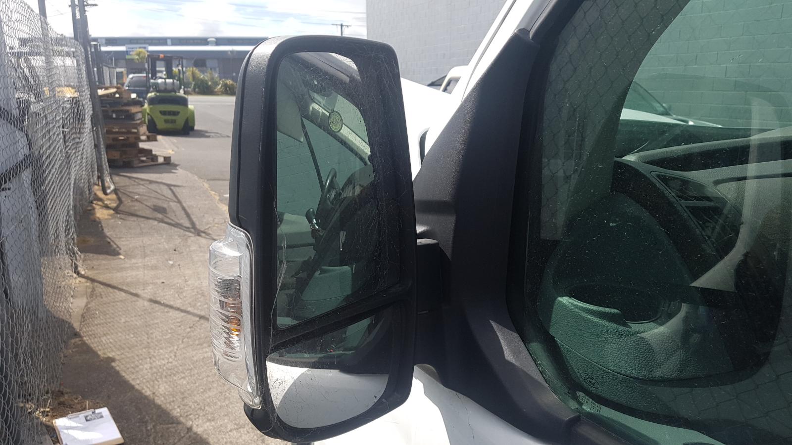 Ford Transit - Other