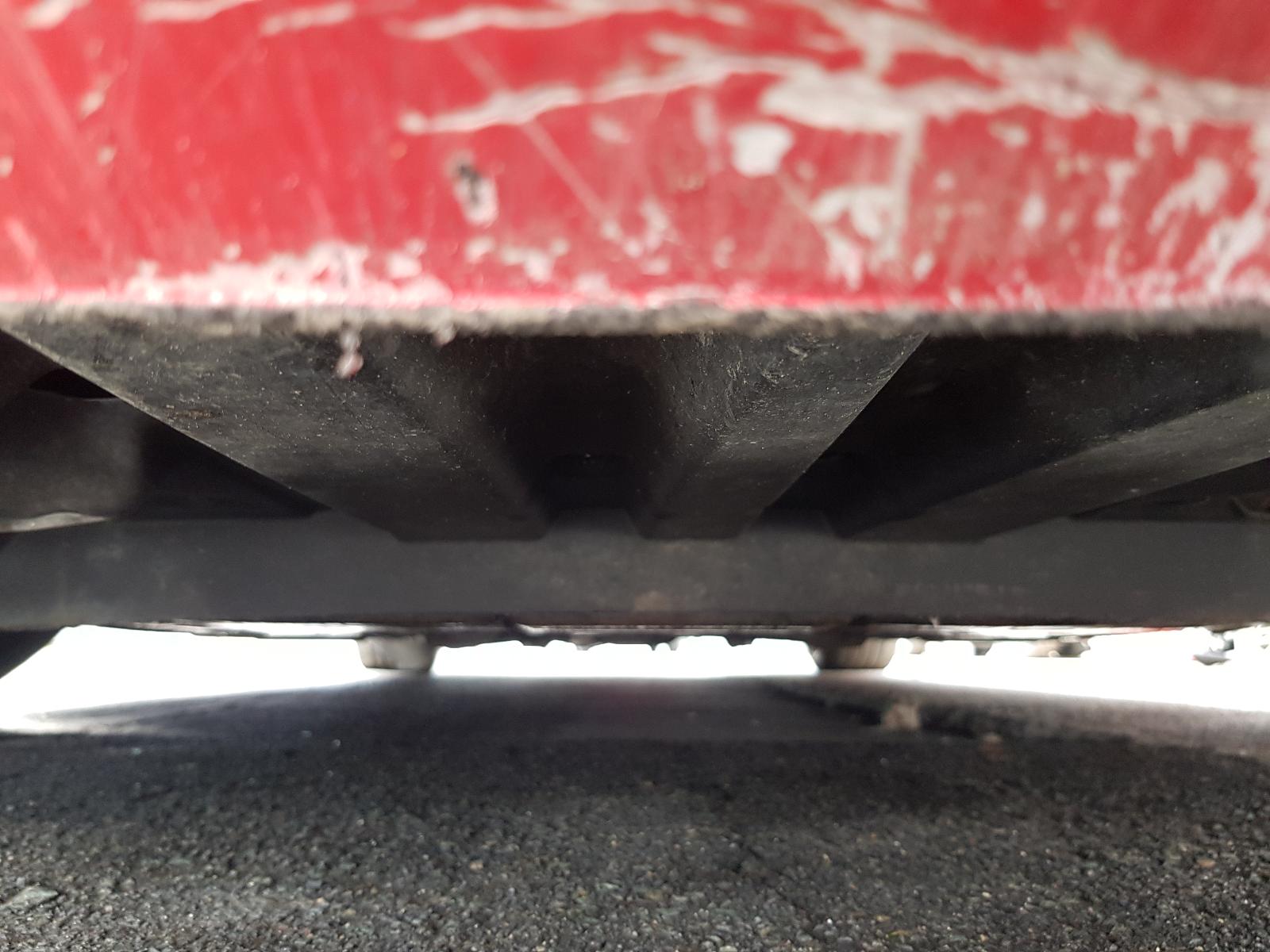 Holden Commodore - VE 2006-2013