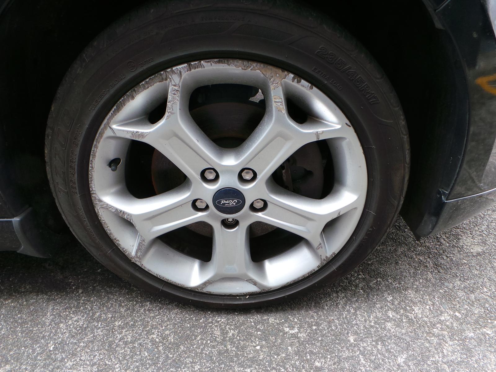 Ford Mondeo - MA-MB 2007-2010