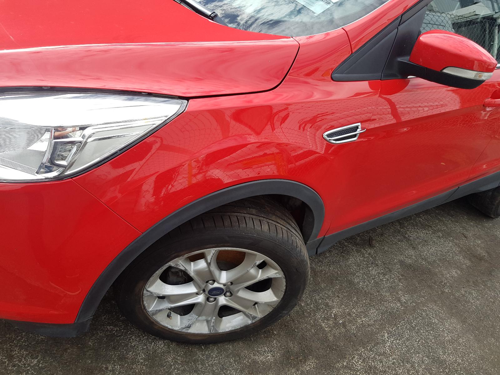 Ford Kuga - TF 2013-Present